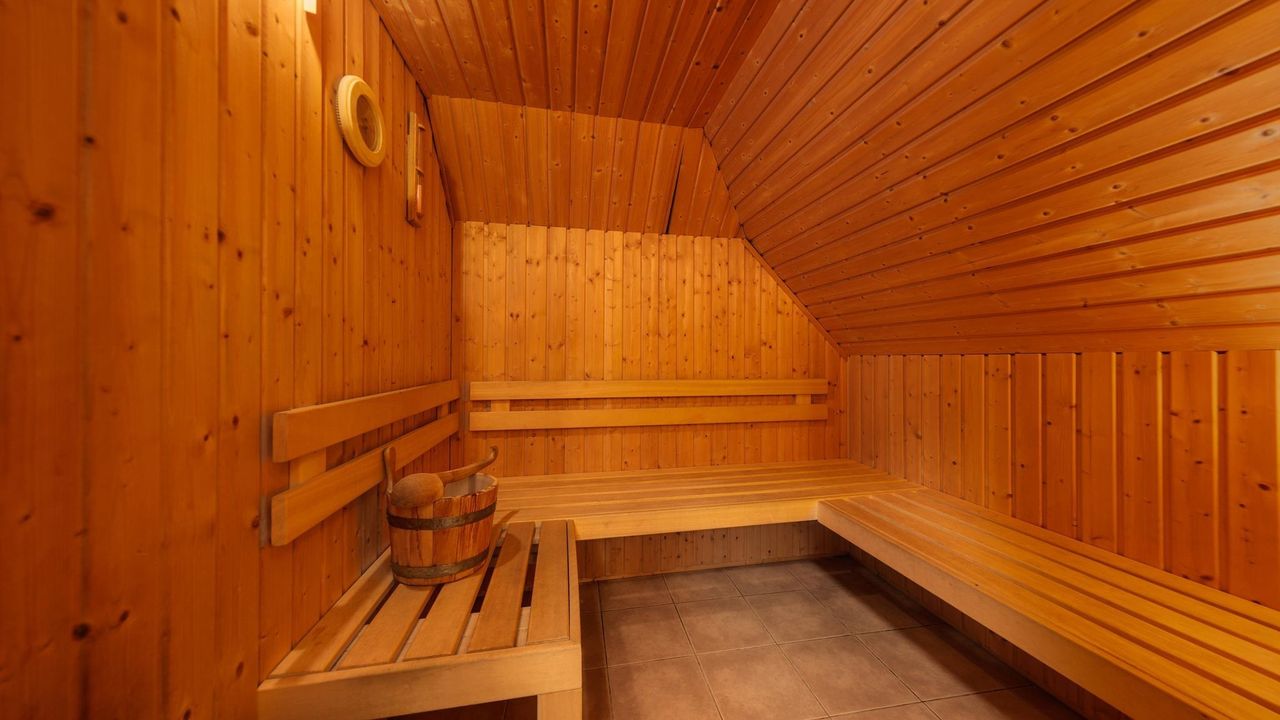 Sauna Sauna